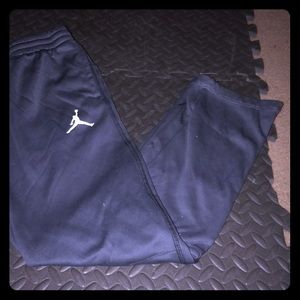 Sweat pants